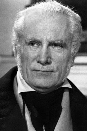 Joseph O'Conor in The Devil-Ship Pirates