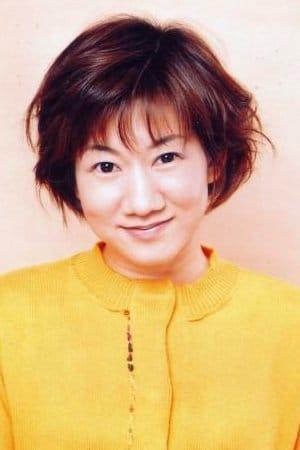 Akiko Yajima in Digimon: Activate Burst Mode!