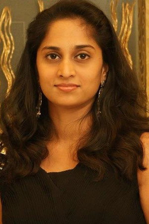 Shalini in Gladiators