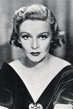 Madeleine Carroll in Secret Agent