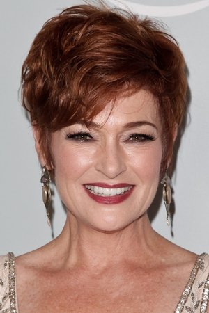 Carolyn Hennesy in Terminator 3  Rise of the Machines