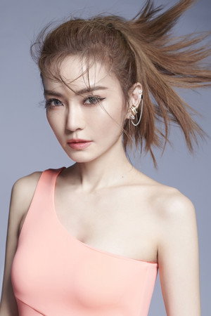 Jeannie Hsieh in Dragon Ball: The Magic Begins