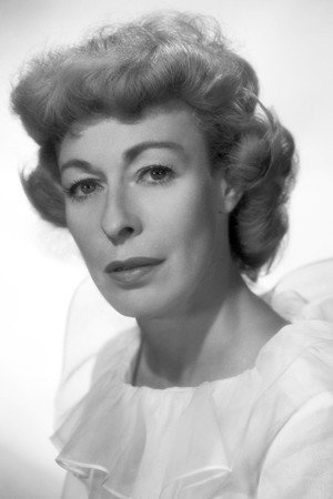 Eileen Heckart in F.D.R.: The Last Year