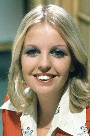 Sally Thomsett in The Railway Children