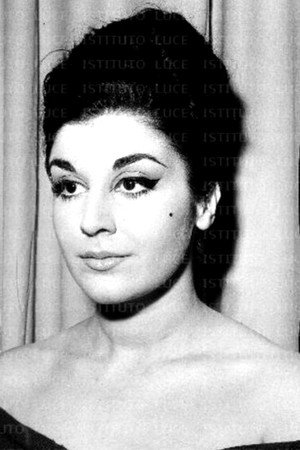 Solveyg D'Assunta in Sunstroke