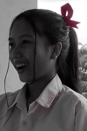 Rechelle Rosina in Liberation