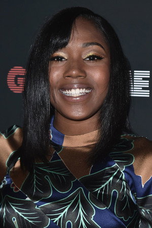 Taliah Webster in Good Time
