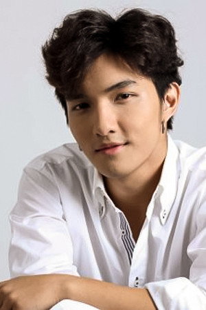 Meen Nattakrit Hamontri in Before I Love You PhuXTawan