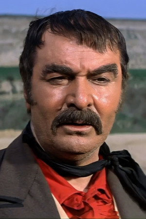 Dante Maggio in Run, Man, Run