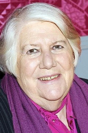 Françoise Seigner in The Wild Child