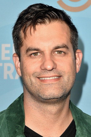 Michael Kosta in Michael Kosta: Detroit NY LA