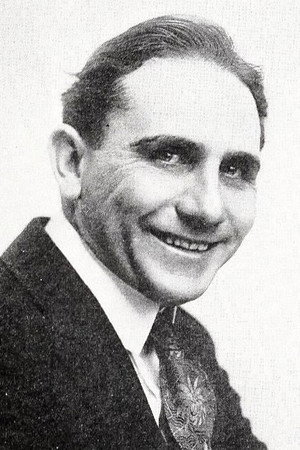 William Lowery in The Mystery of the Leaping Fish