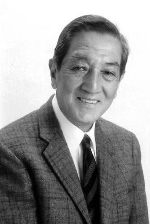 Torahiko Hamada in Why Are We Young?