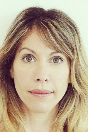 Ilana Levine in Mailman