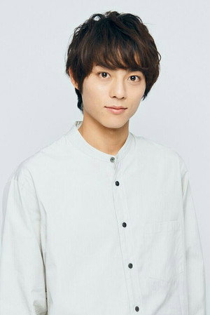 Takato Nagata in Hyper Projection Play "Haikyū!!" A View From The Top 2