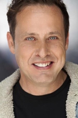 Richmond Arquette in The Heist