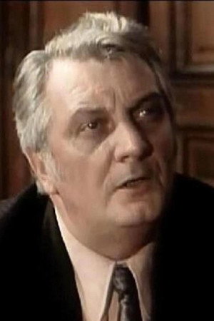 Jean Franval in Black Jack