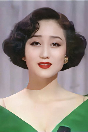 Nina Li Chi in A Chinese Ghost Story III