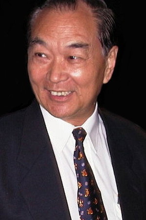 Chang Tseng in Long Life, Happiness and Prosperity