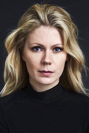 Hanna Alström in Sami Blood