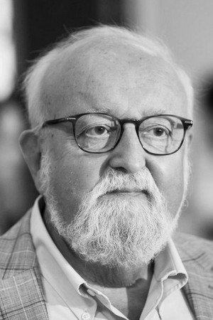 Krzysztof Penderecki in Wege Durchs Labyrinth - Der Komponist Krzysztof Penderecki