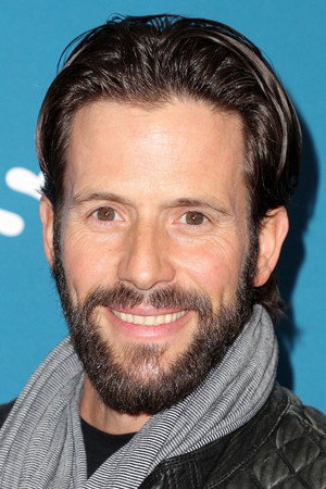 Christian Oliver in Hercules Reborn