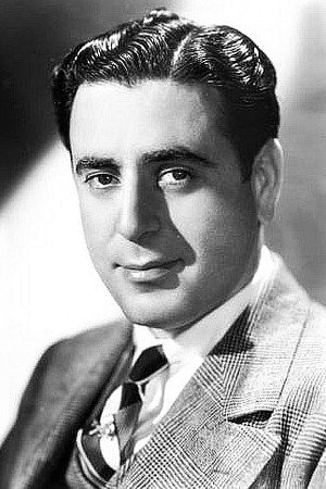 George Givot in Riff-Raff