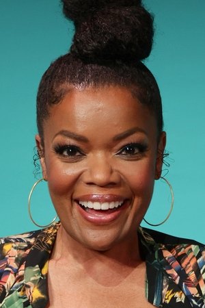 Yvette Nicole Brown in Disenchanted