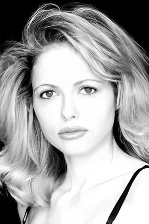 Stephanee LaFleur in Veronica 2030