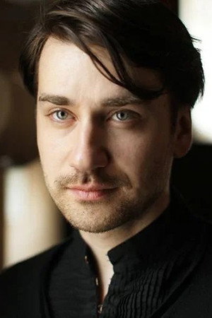 Saša Tabaković in Little Trouble Girls