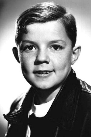 Lanny Rees in Banjo