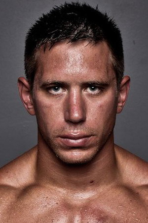 Dan Bailey in Froning  The Fittest Man In History