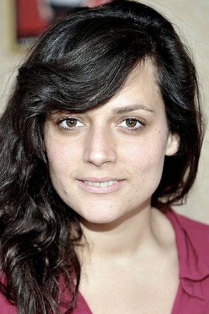 Anna Chedid in Une journée avec Balavoine