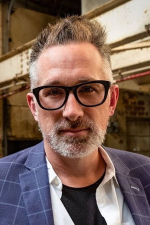 Darren Lynn Bousman in Nightmares in Red, White and Blue