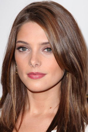 Ashley Greene in A Warrior s Heart
