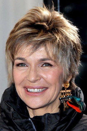 Véronique Jannot in Touch and Die
