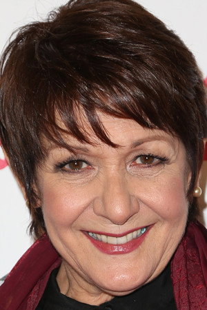 Ivonne Coll in Endgame