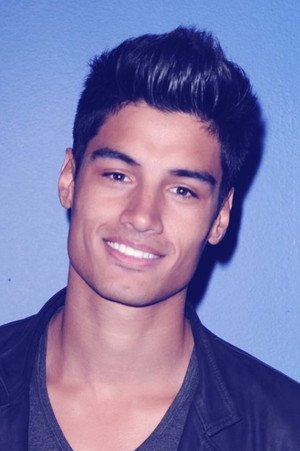 Siva Kaneswaran in Tom Parker: Inside My Head