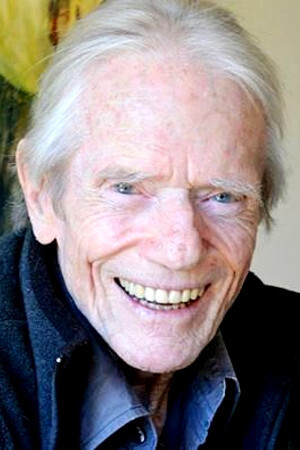 Tom Heaton in Connors  War