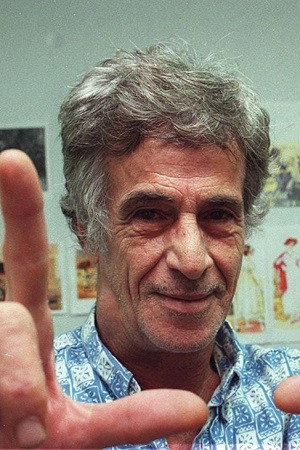 Roberto Pires in Nuclear Shelter
