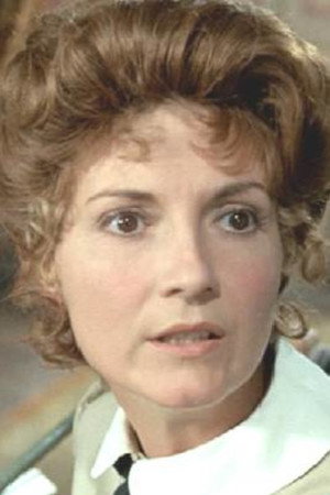 Martine Sarcey in Appointment in Bray