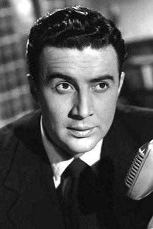Rick Vallin in Fighting Lawman