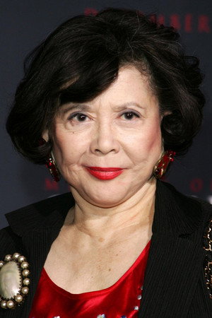 Tsai Chin in Nani