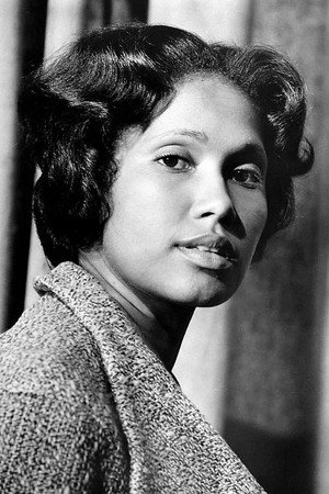 Mittie Lawrence in The Murder Men