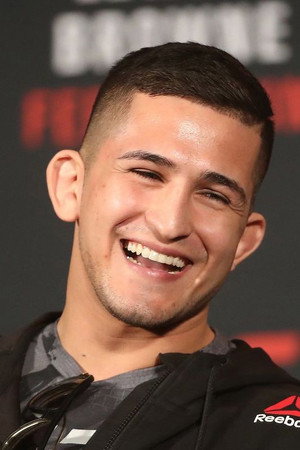 Sergio Pettis in Bellator 258: Archuleta vs. Pettis