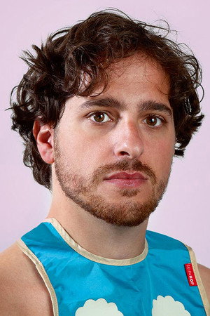 Jelle De Beule in SIZZLIN’ BACON