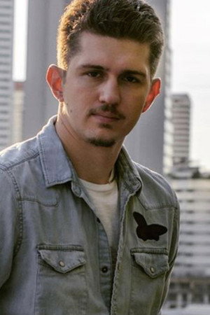 Miro Popovich in The Little Picture
