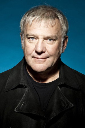 Alex Lifeson in Rush in Rio