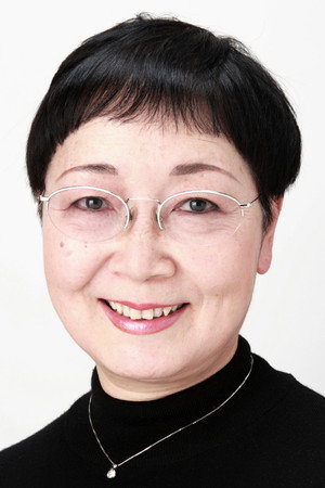 Yoshiko Matsuo in Keroppi in Robin Hood