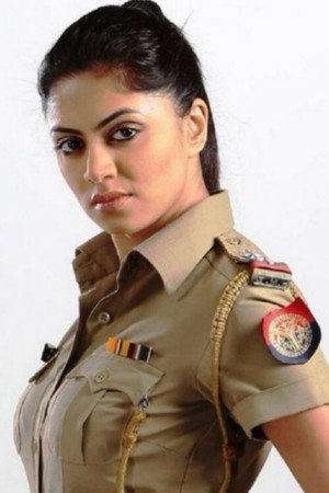 Kavita Kaushik in Vekh Baraatan Challiyan